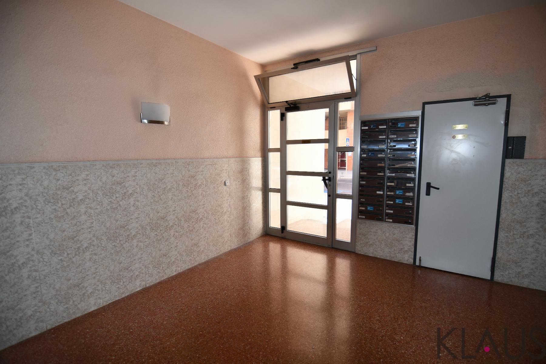 Alquiler de piso en La Ràpita