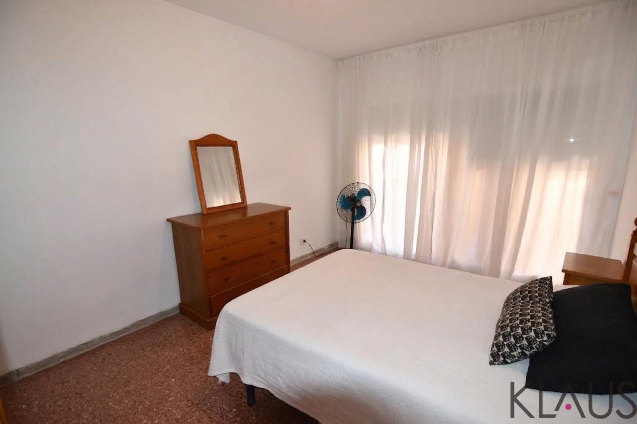 Alquiler de piso en La Ràpita
