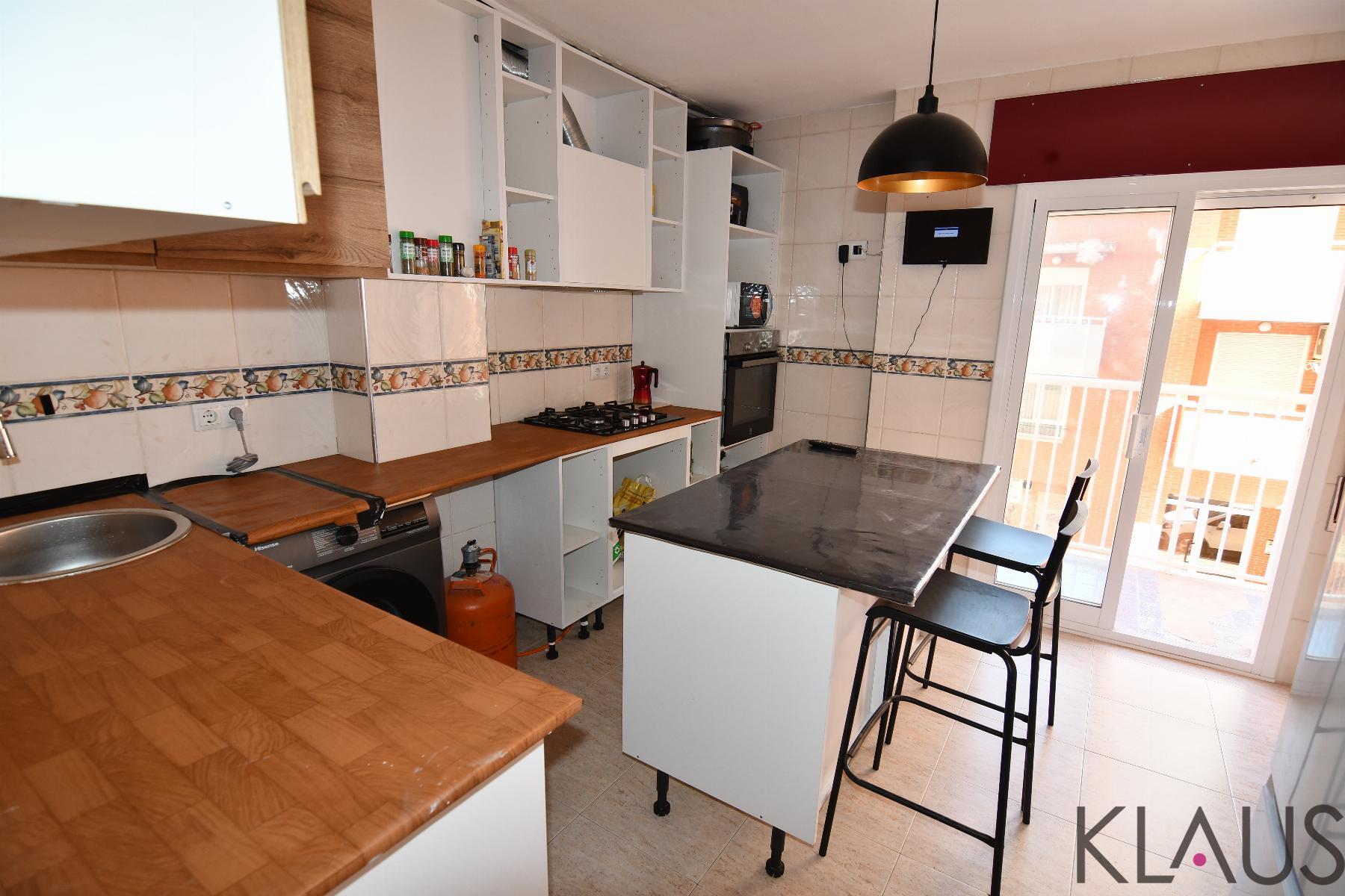 Alquiler de piso en La Ràpita