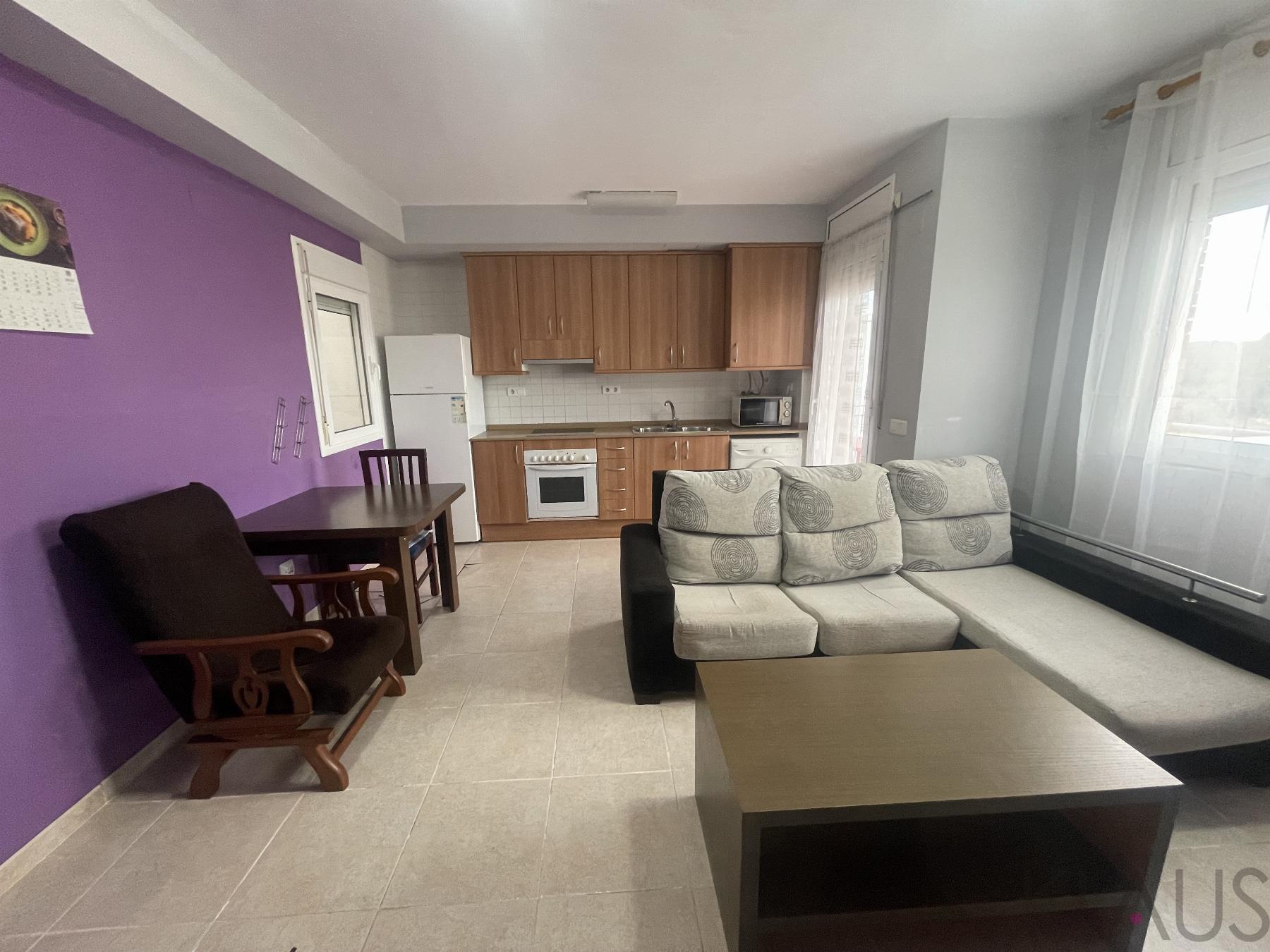 Alokairua  apartamentu  Sant Carles de la Ràpita