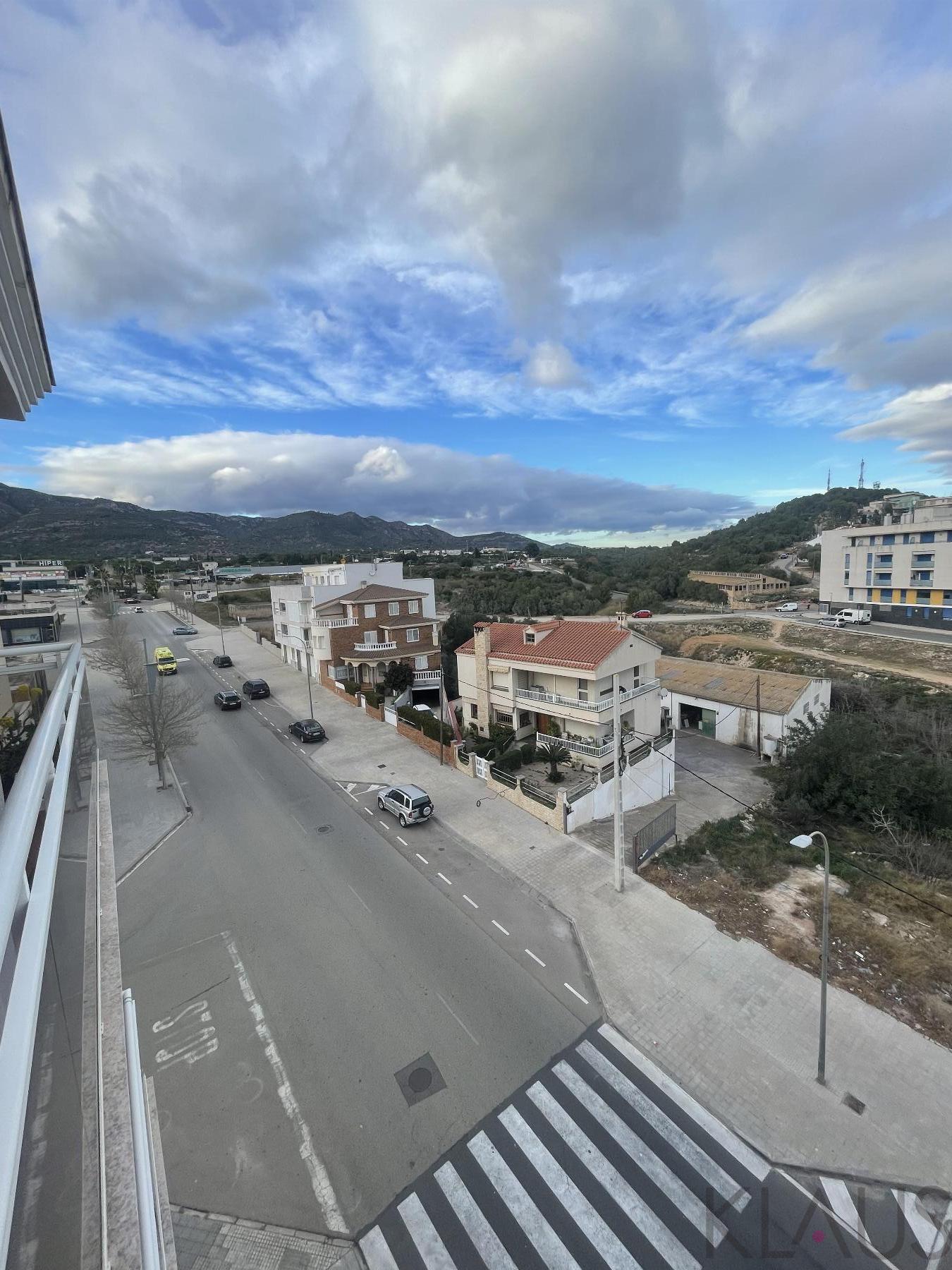 Alquiler de piso en Sant Carles de la Ràpita