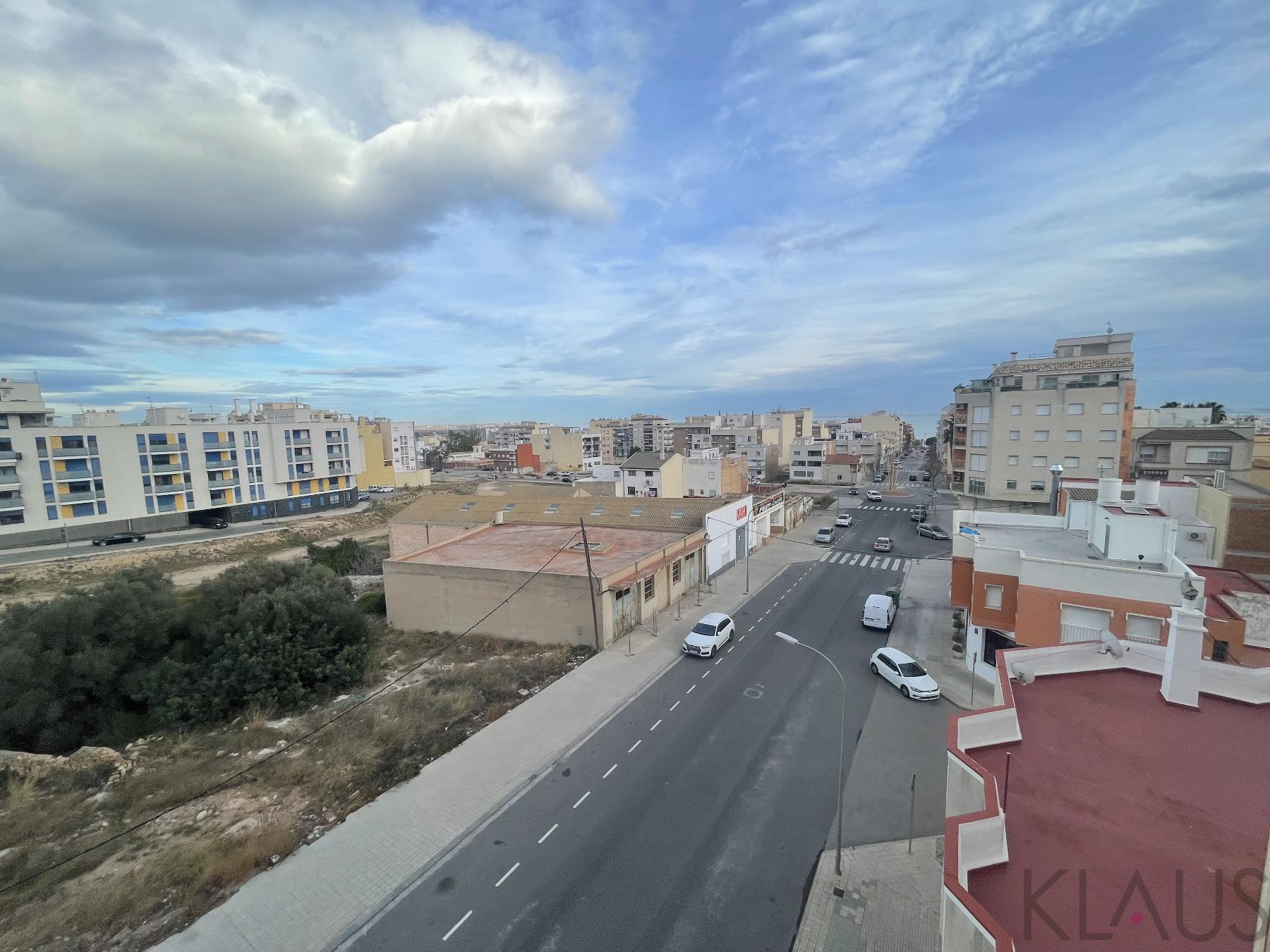 Alquiler de piso en Sant Carles de la Ràpita