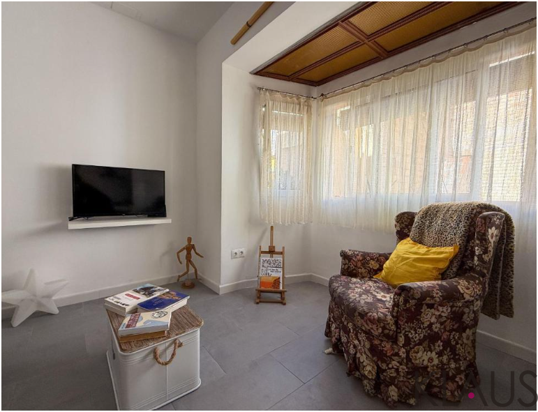 Venta de estudio en La Ràpita