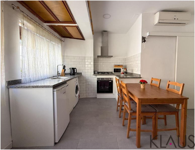 Venta de estudio en La Ràpita