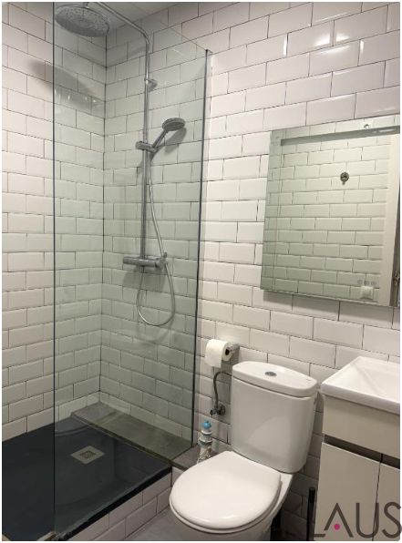 Venta de estudio en La Ràpita