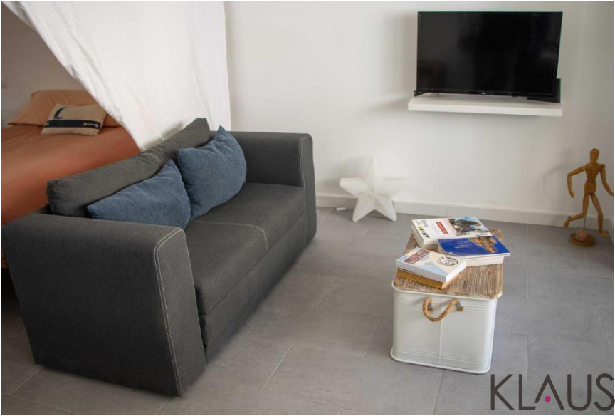 Venta de estudio en La Ràpita