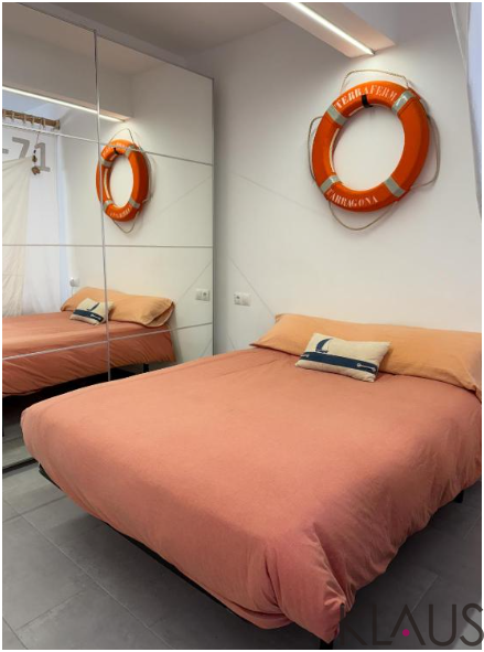 Venta de estudio en La Ràpita