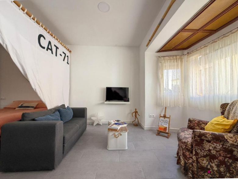 Venta de estudio en La Ràpita