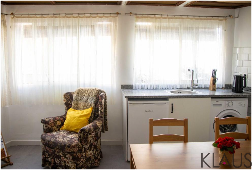 Venta de estudio en La Ràpita