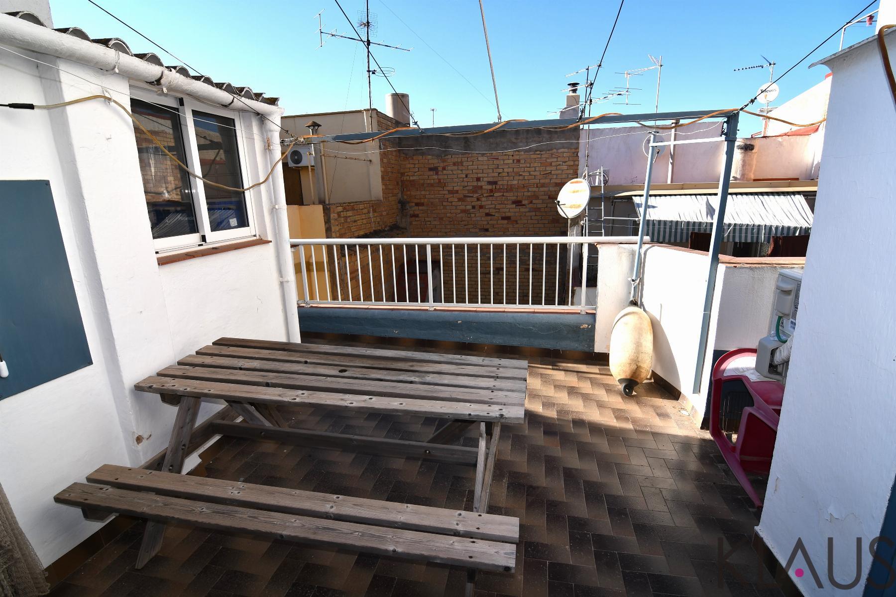 Venta de estudio en La Ràpita