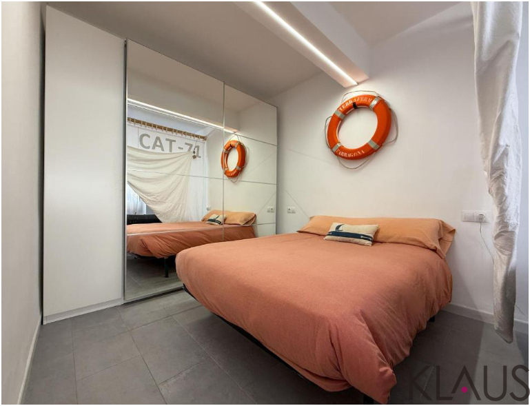 Venta de estudio en La Ràpita