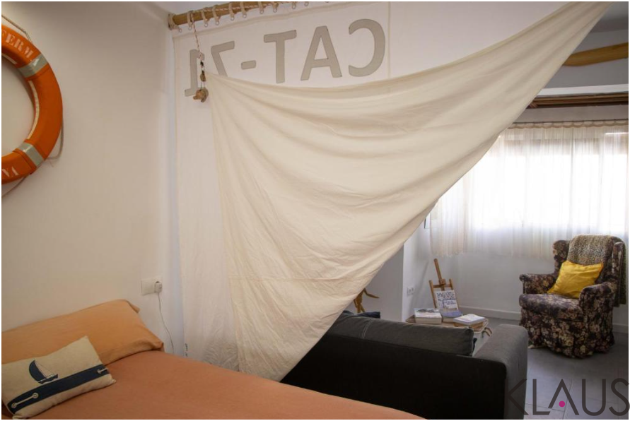 Venta de estudio en La Ràpita