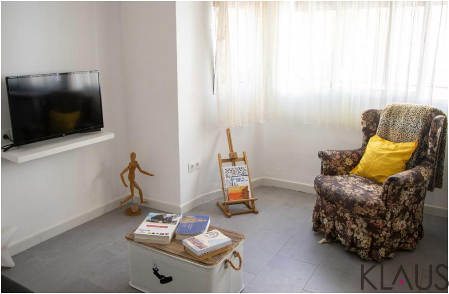 Venta de estudio en La Ràpita