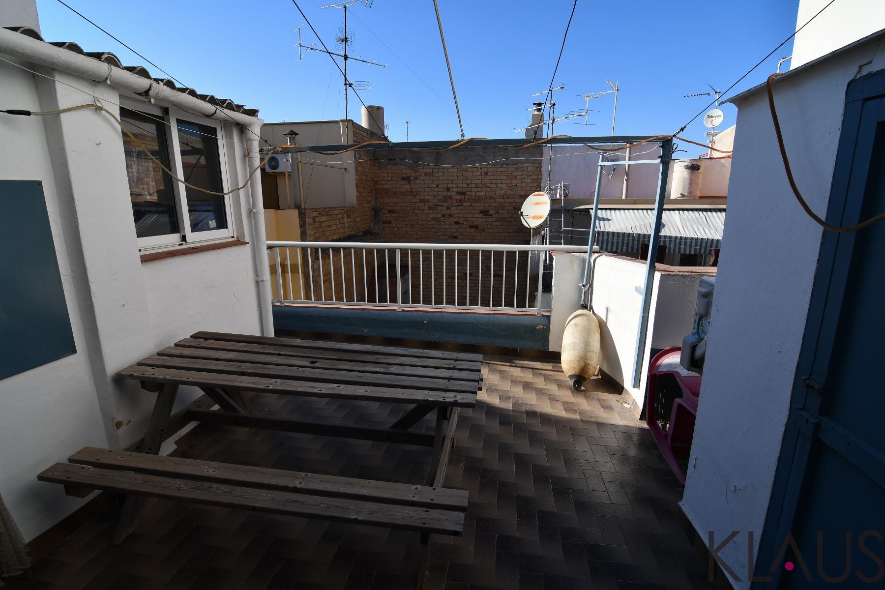 Venta de estudio en La Ràpita