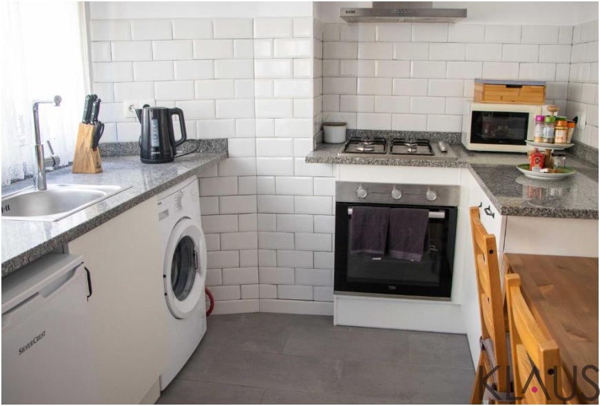 Venta de estudio en La Ràpita