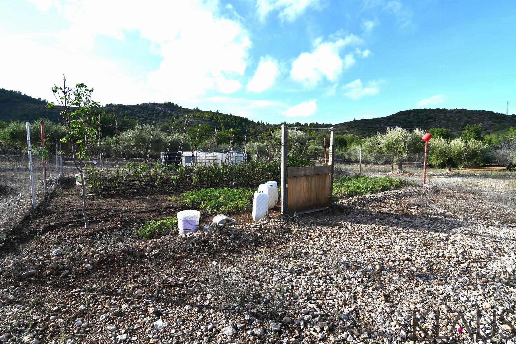 Venta de terreno en Amposta