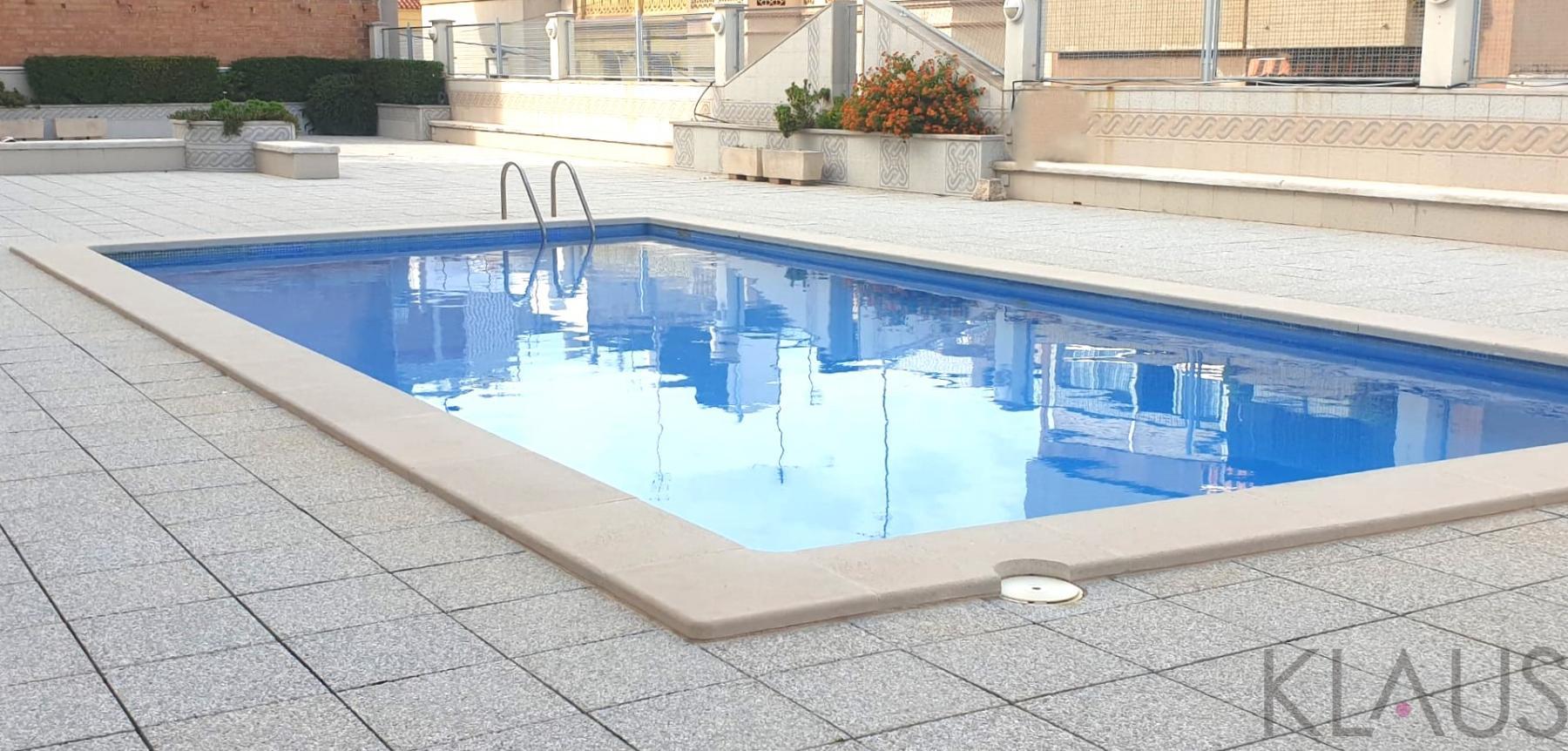 For sale of flat in Sant Carles de la Ràpita