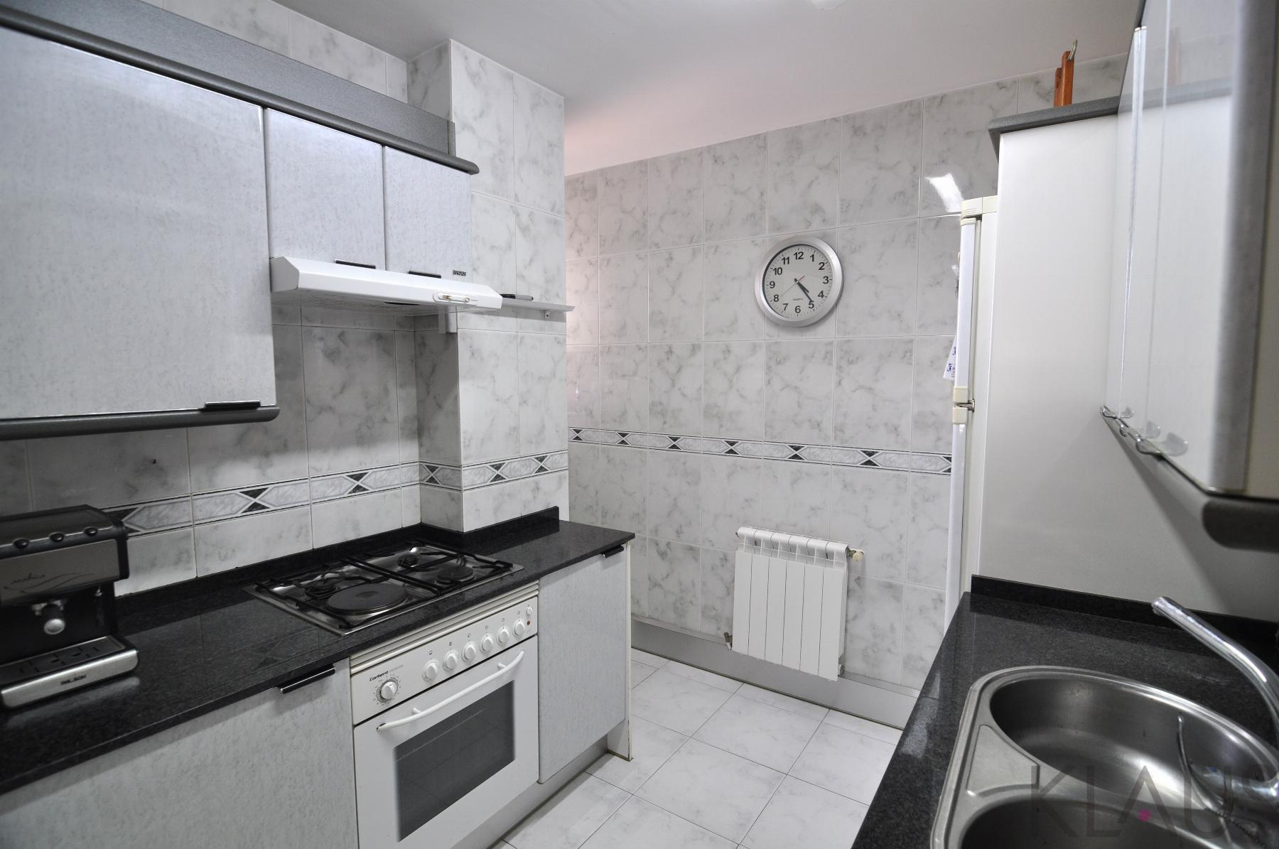 For sale of flat in Sant Carles de la Ràpita