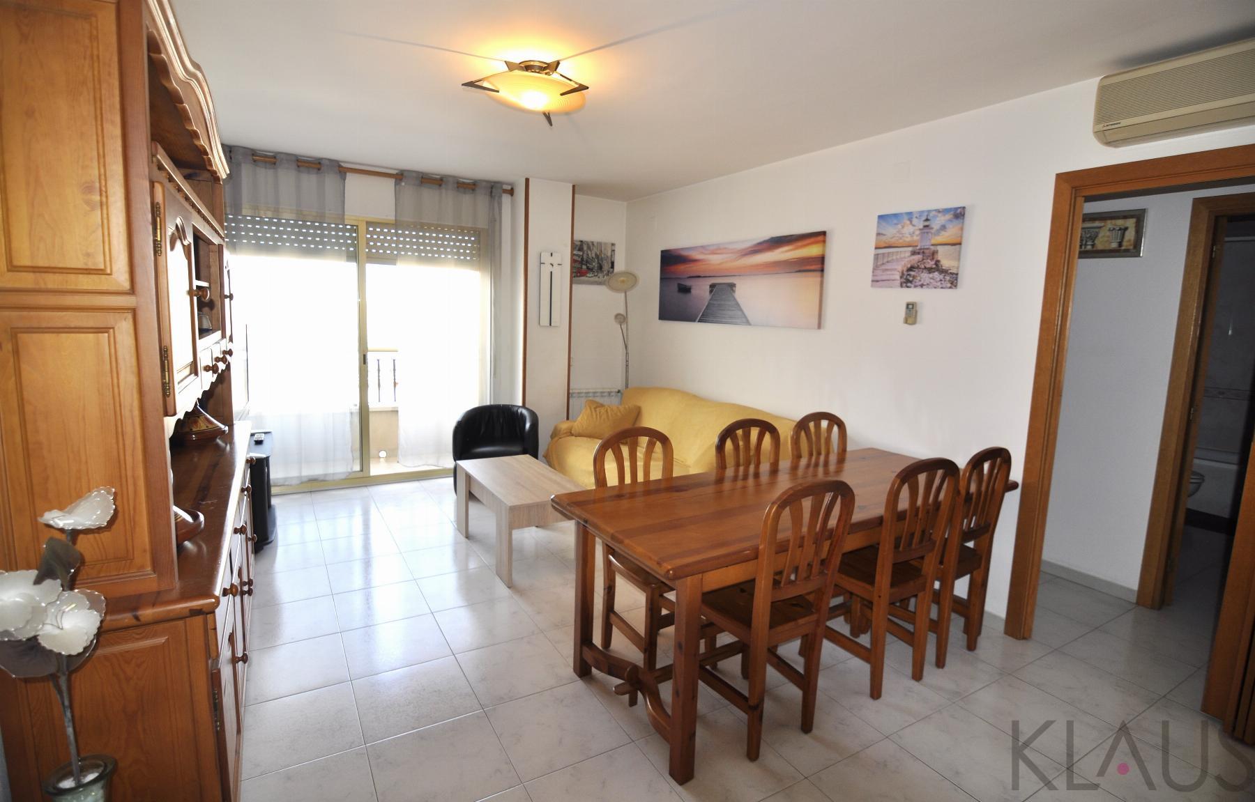 For sale of flat in Sant Carles de la Ràpita