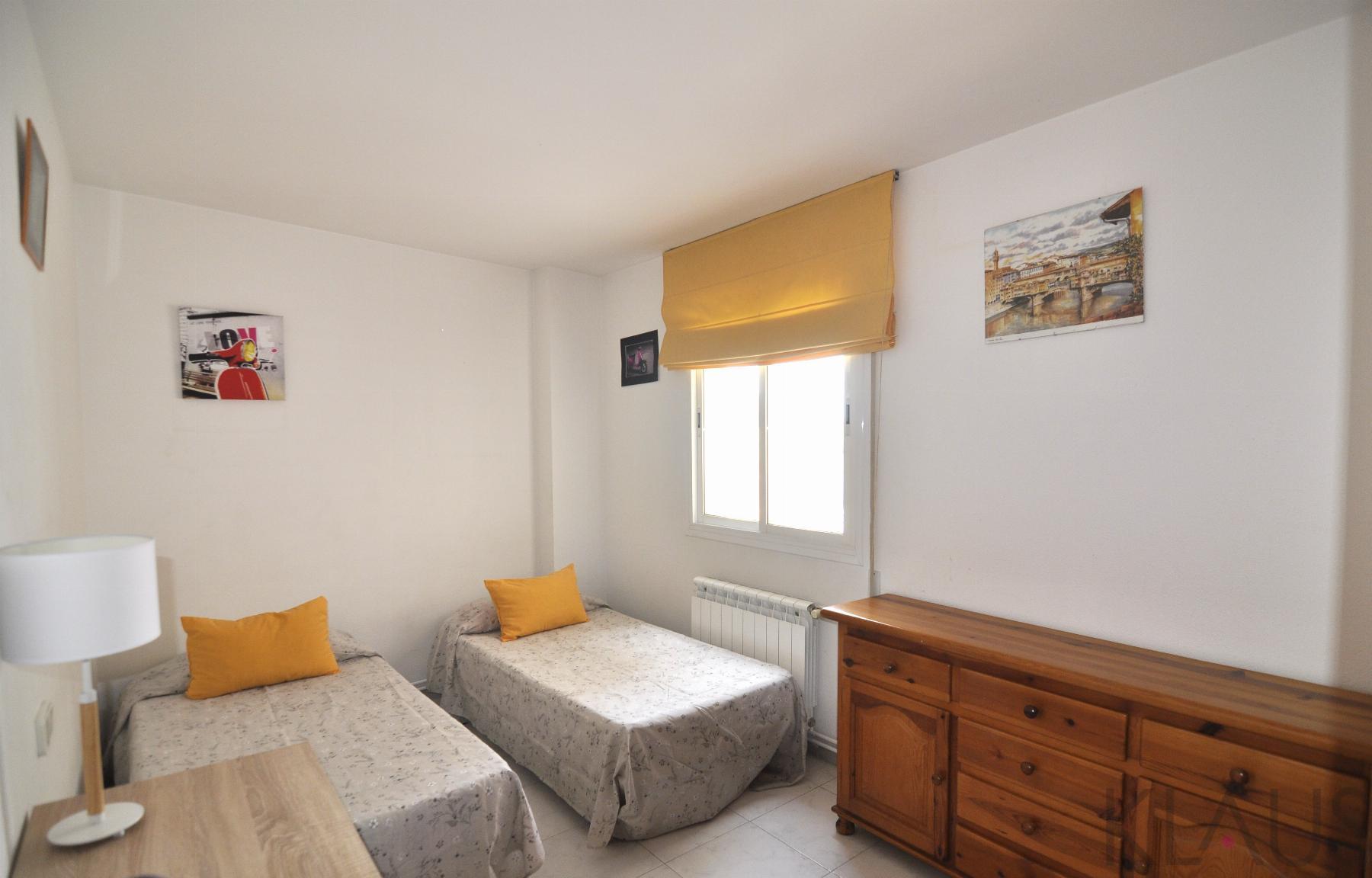 For sale of flat in Sant Carles de la Ràpita