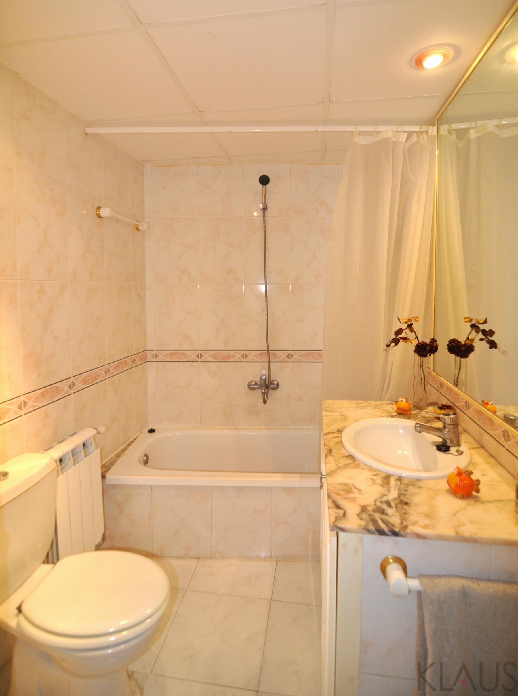 For sale of flat in Sant Carles de la Ràpita
