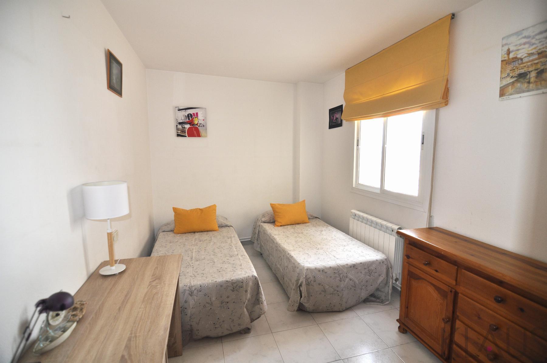 For sale of flat in Sant Carles de la Ràpita