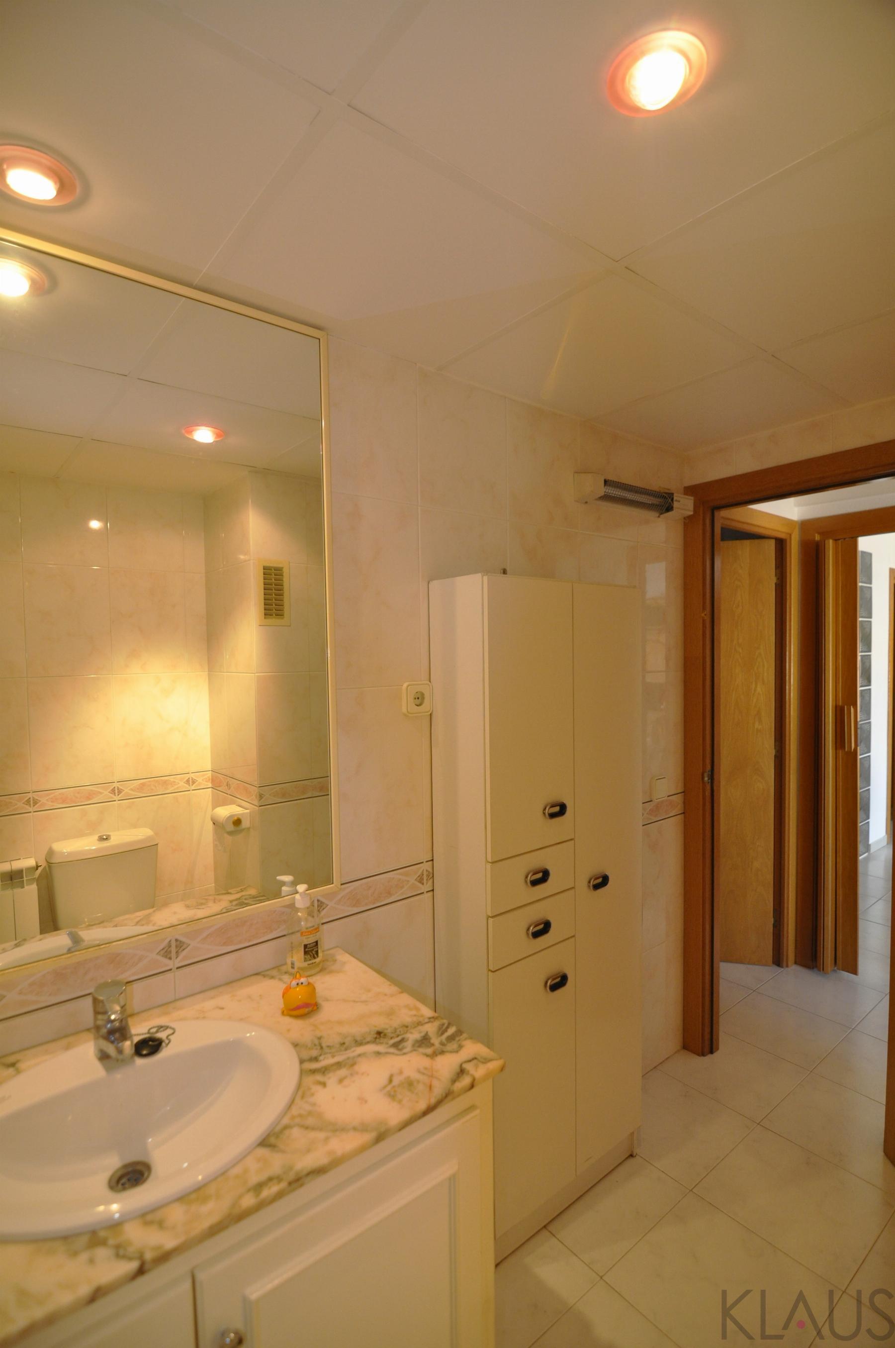 For sale of flat in Sant Carles de la Ràpita