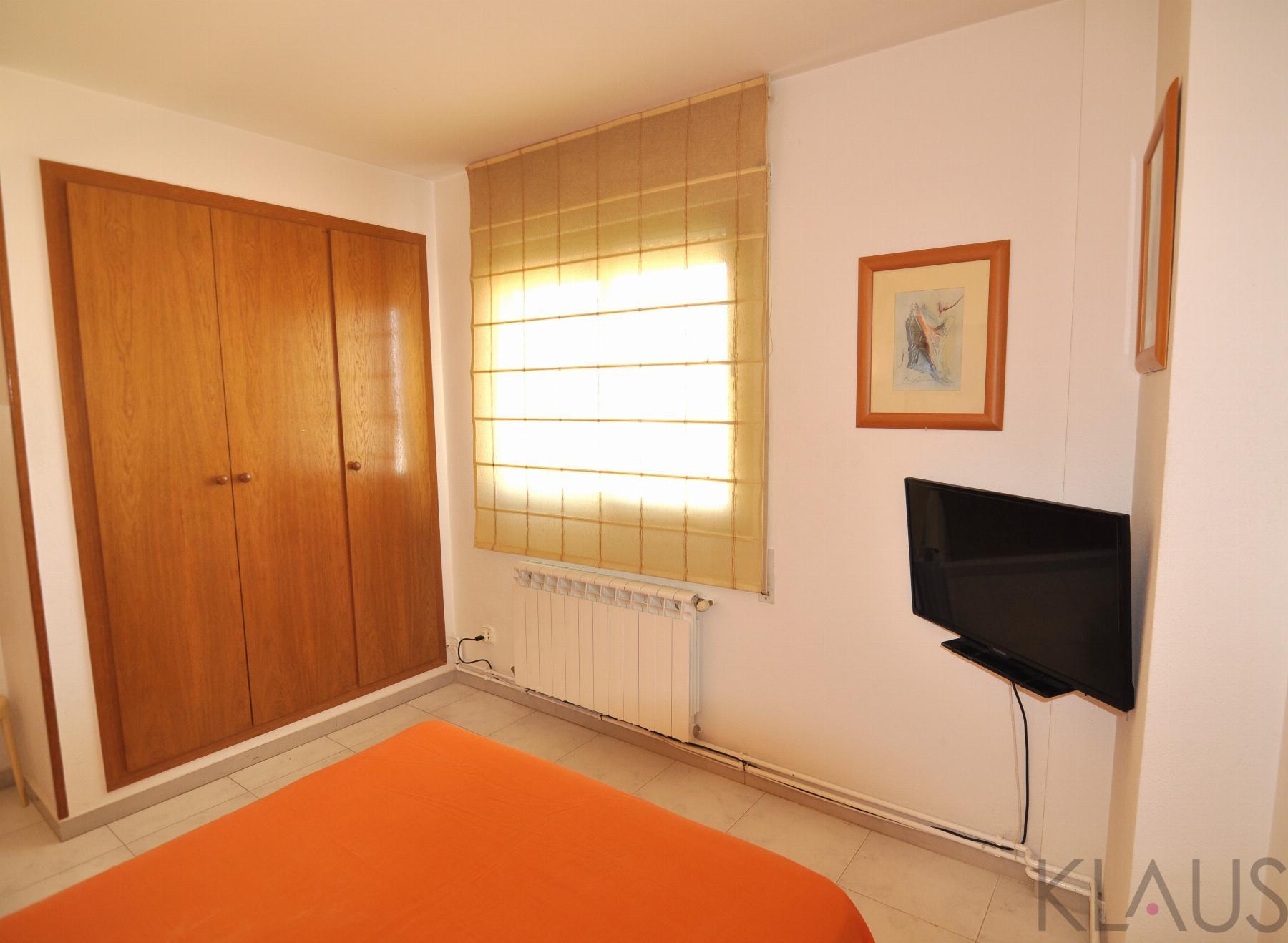For sale of flat in Sant Carles de la Ràpita