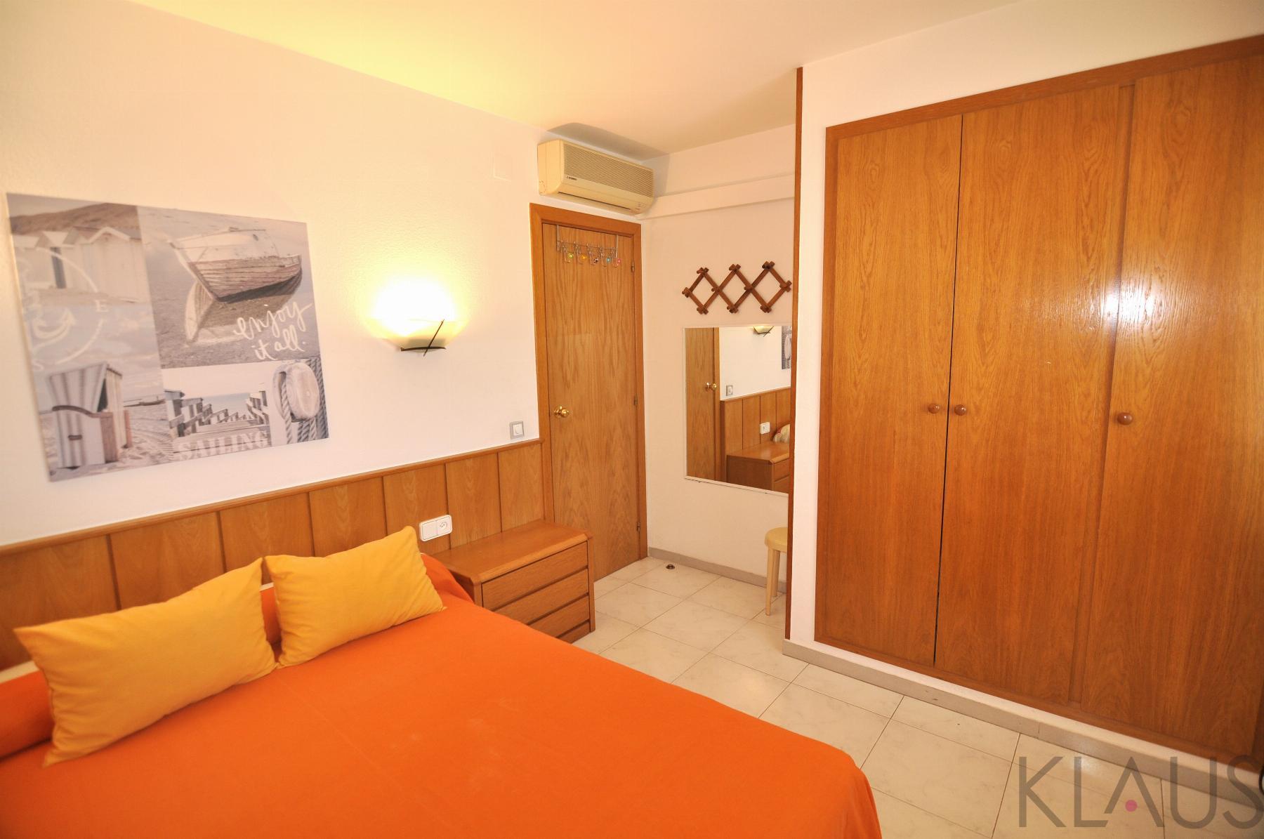 For sale of flat in Sant Carles de la Ràpita