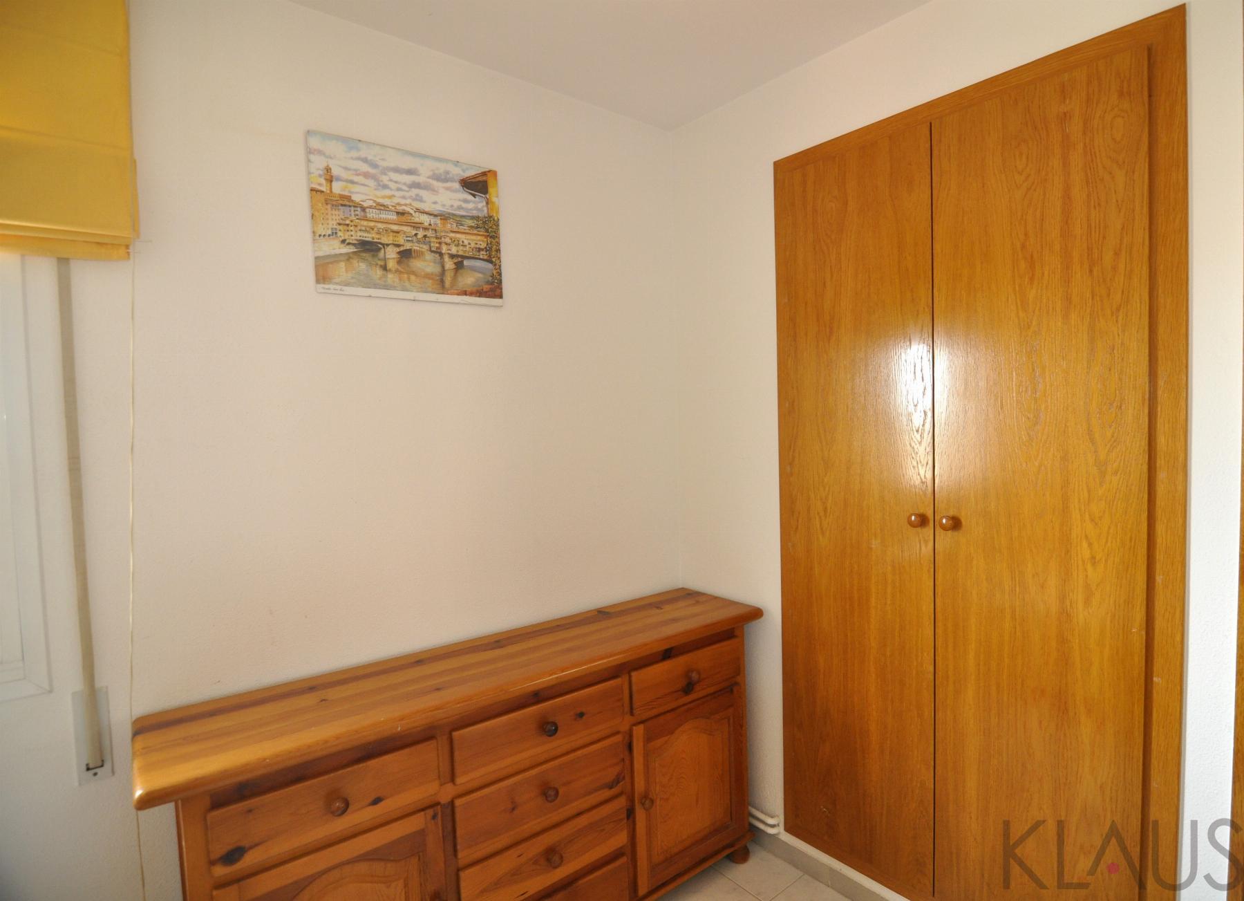 For sale of flat in Sant Carles de la Ràpita