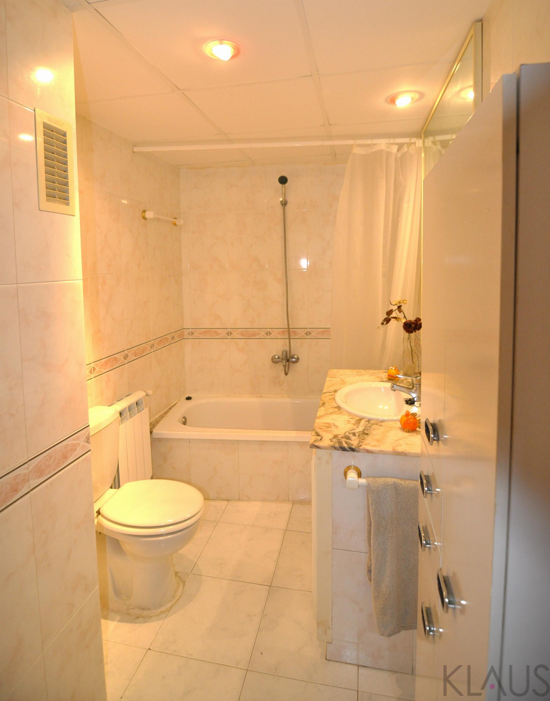 For sale of flat in Sant Carles de la Ràpita