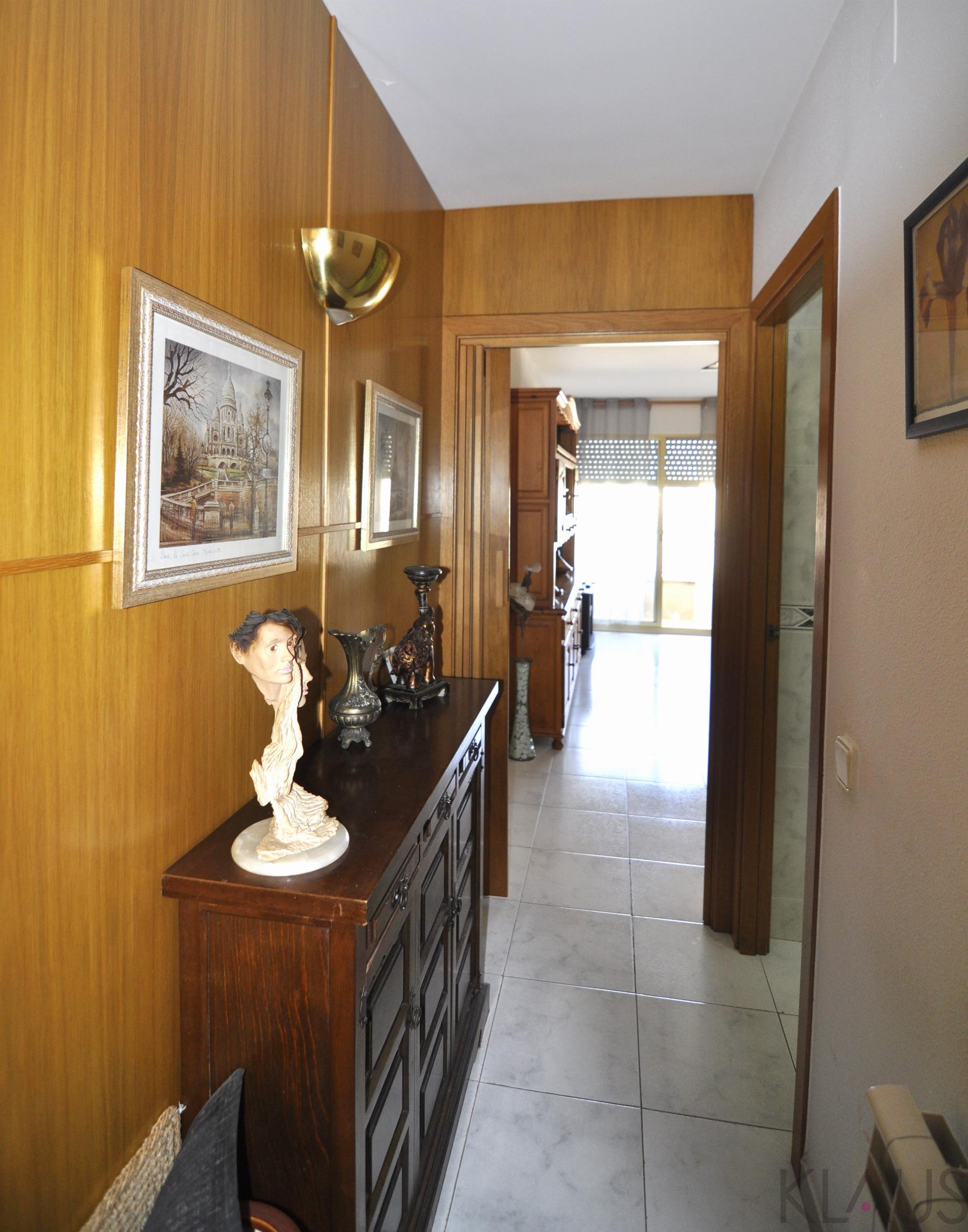 For sale of flat in Sant Carles de la Ràpita