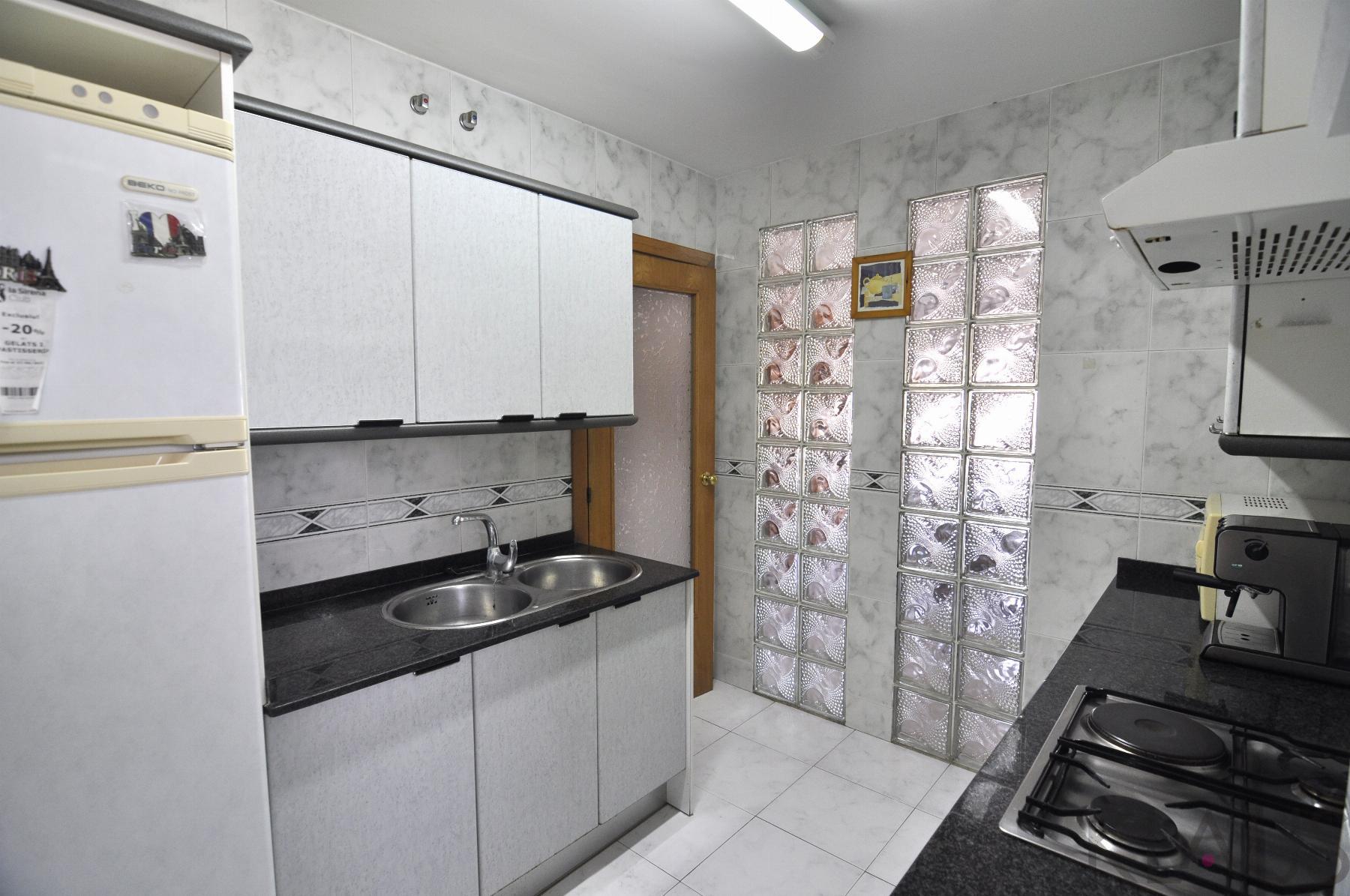 For sale of flat in Sant Carles de la Ràpita