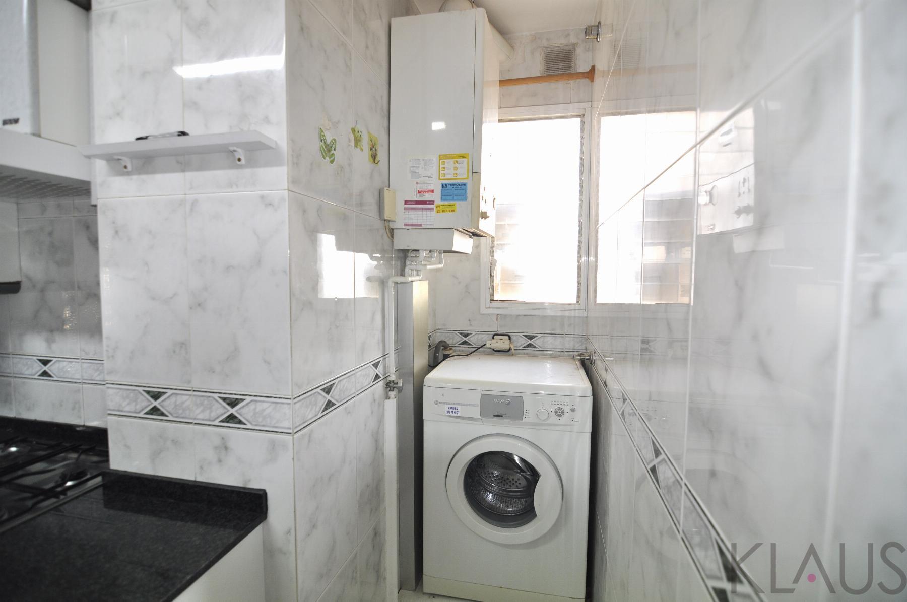 For sale of flat in Sant Carles de la Ràpita