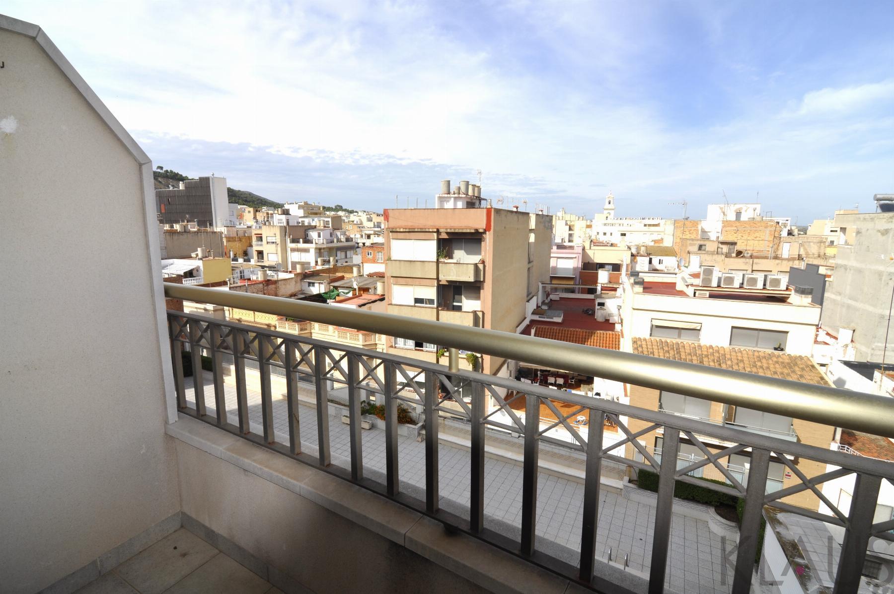 For sale of flat in Sant Carles de la Ràpita