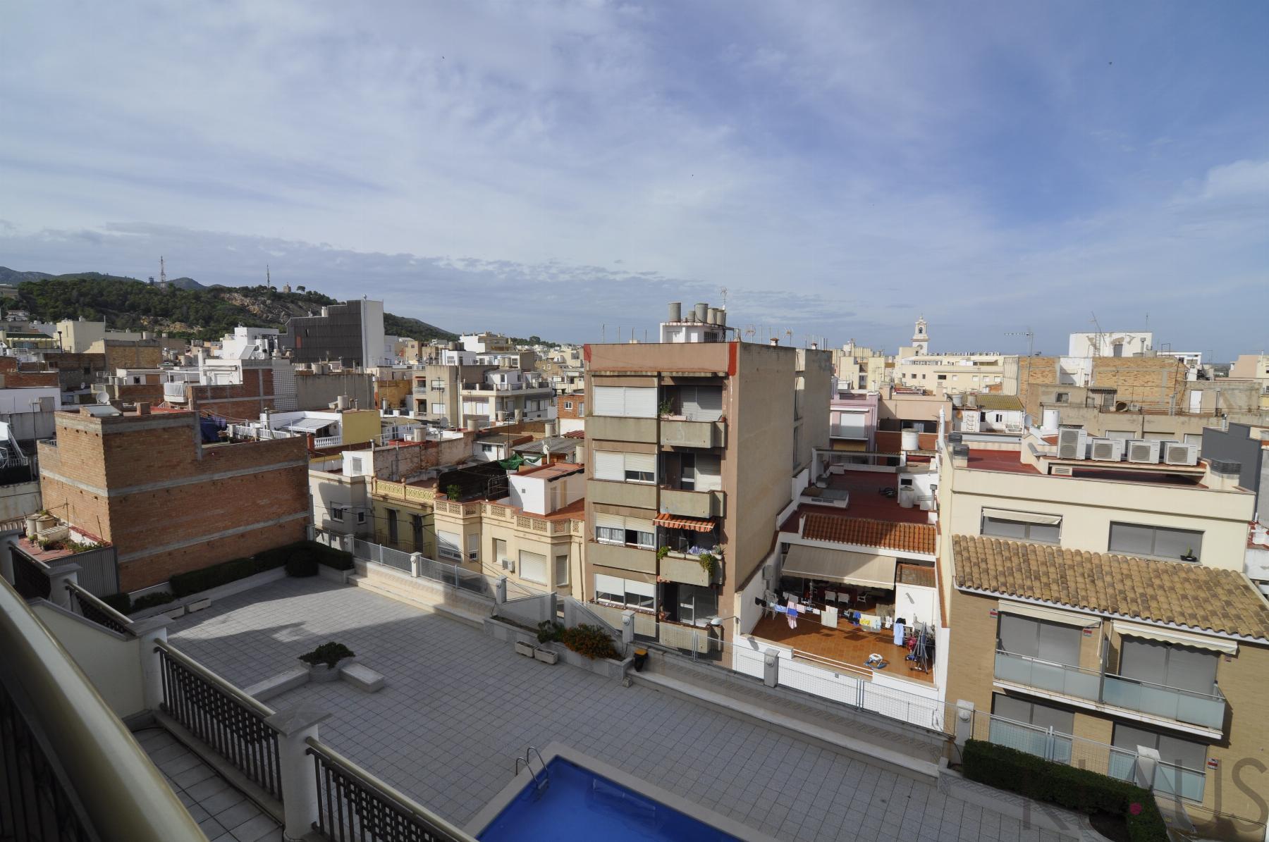 For sale of flat in Sant Carles de la Ràpita