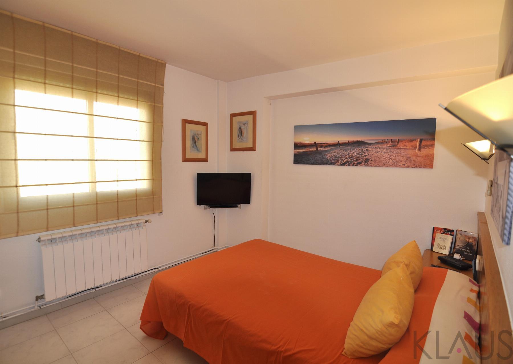 For sale of flat in Sant Carles de la Ràpita