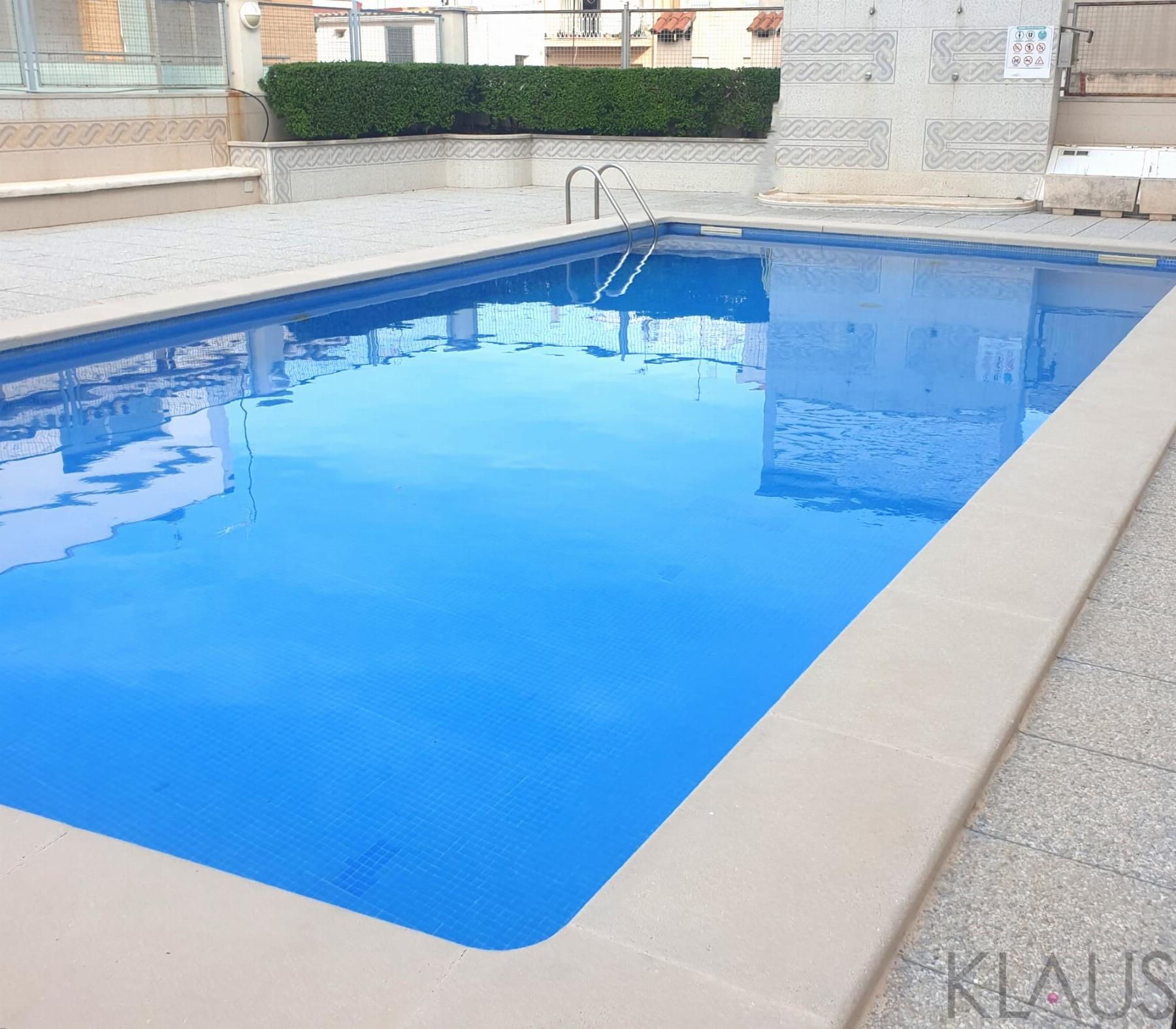 For sale of flat in Sant Carles de la Ràpita