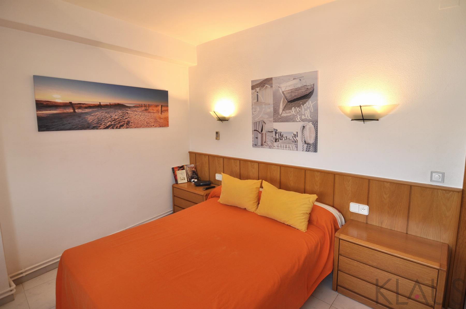For sale of flat in Sant Carles de la Ràpita