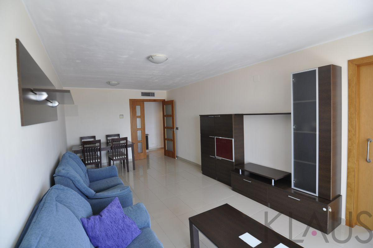 For rent of flat in Sant Carles de la Ràpita