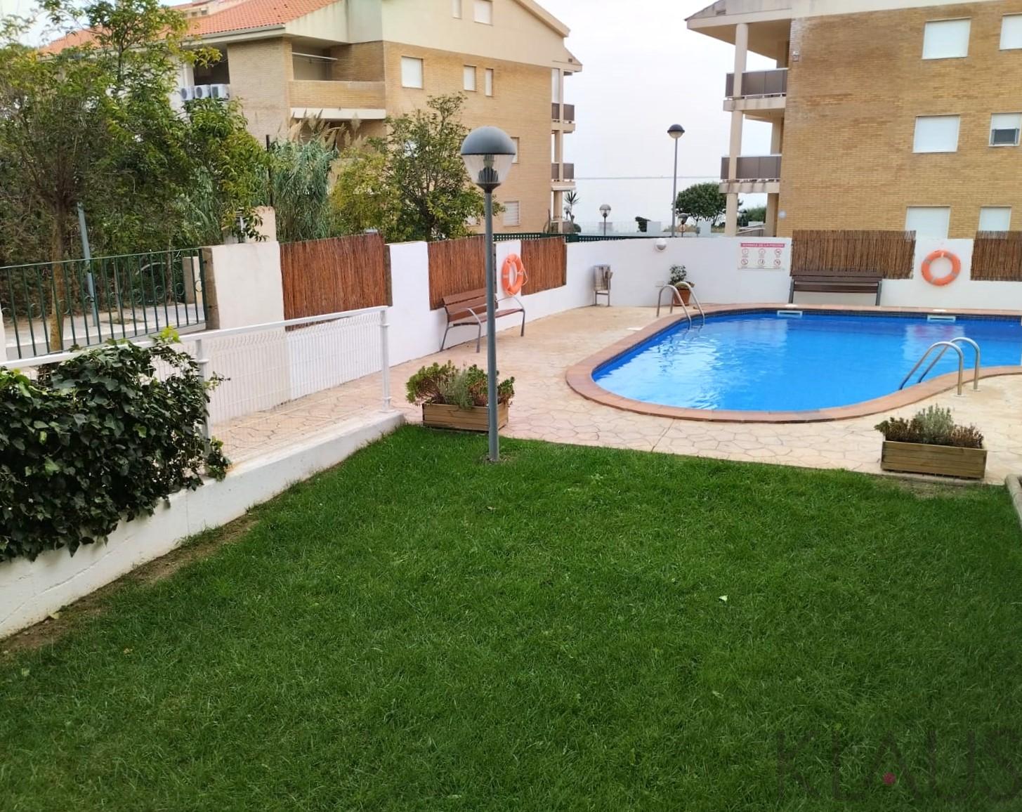 Miete von appartement in
 Alcanar