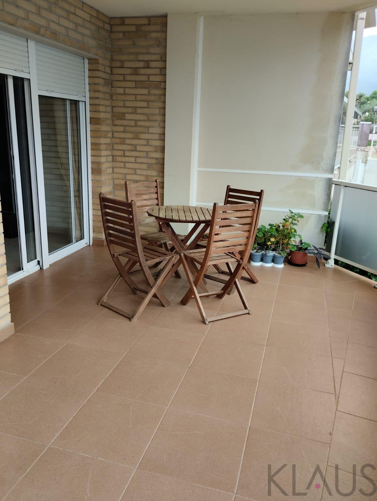 Miete von appartement in
 Alcanar