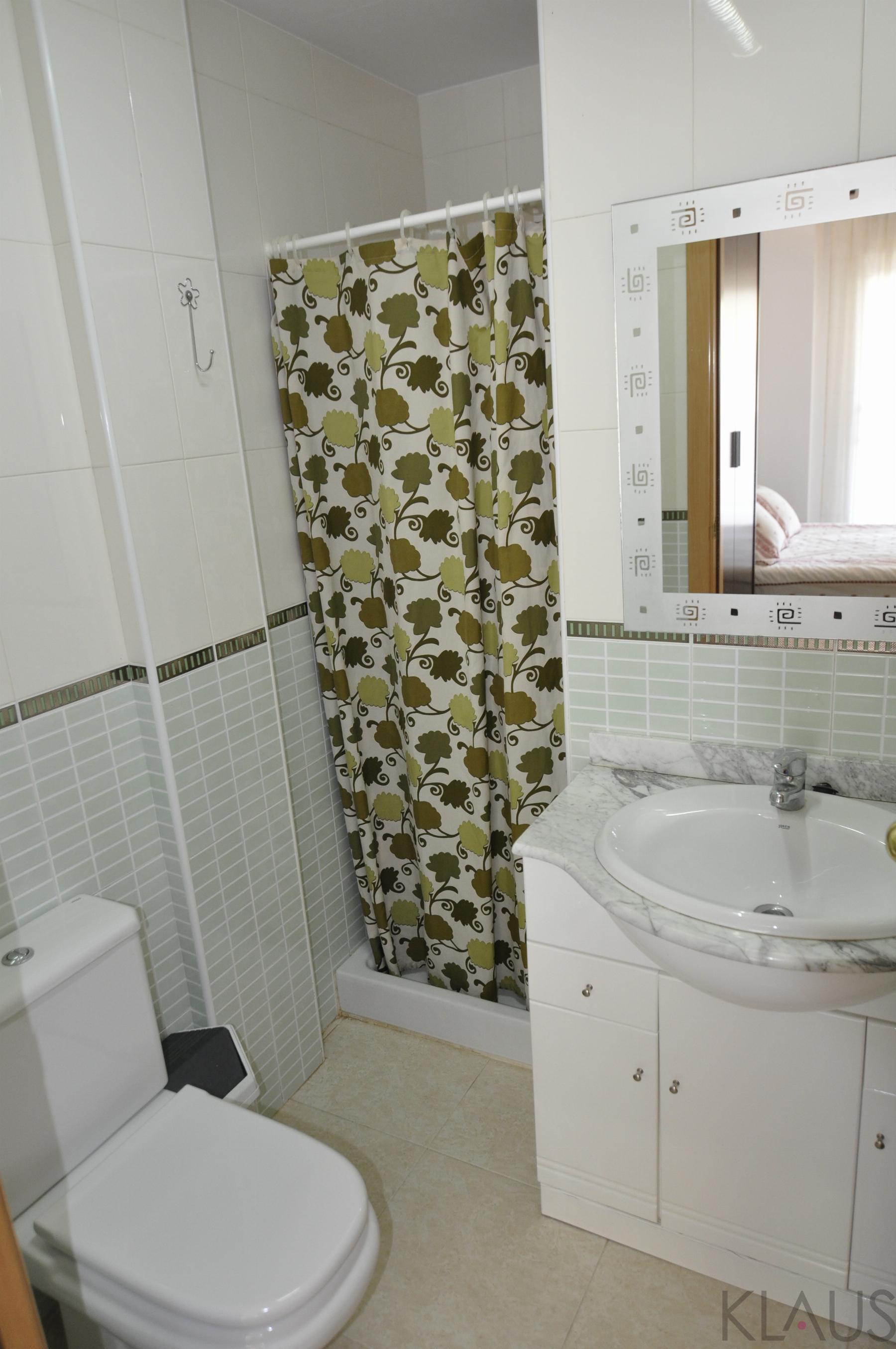 Miete von appartement in
 Alcanar
