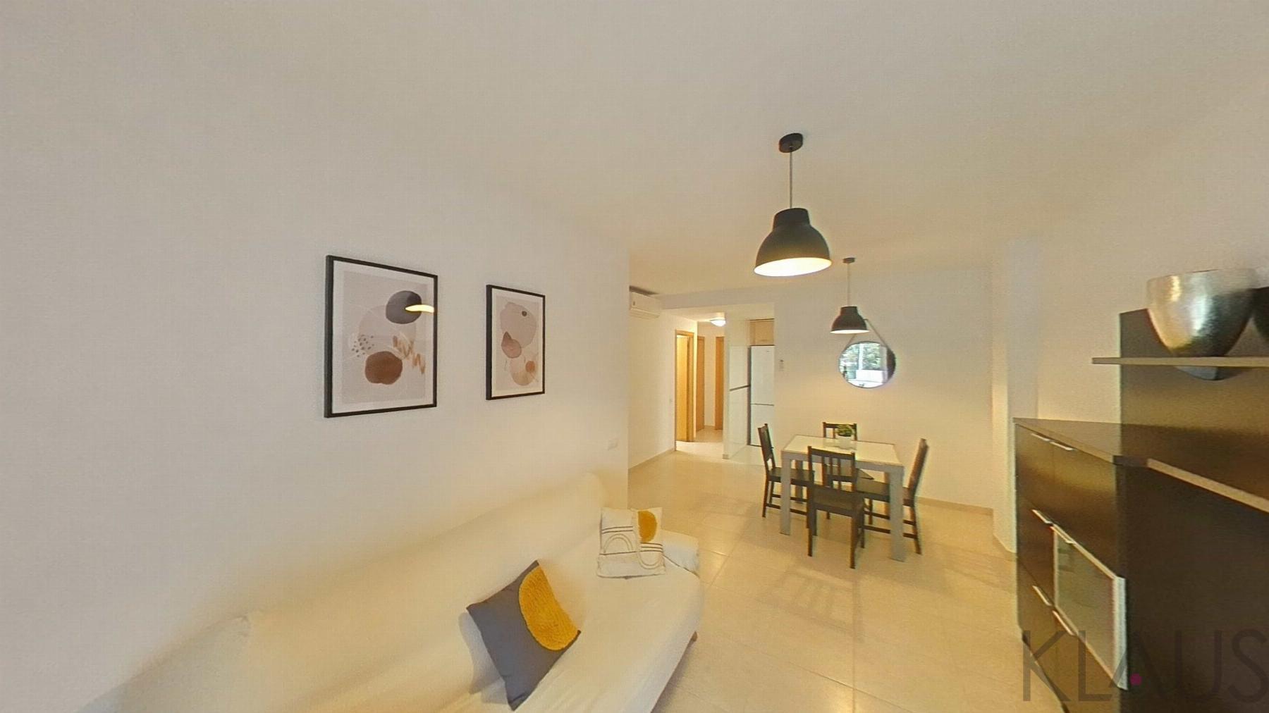 Miete von appartement in
 Alcanar