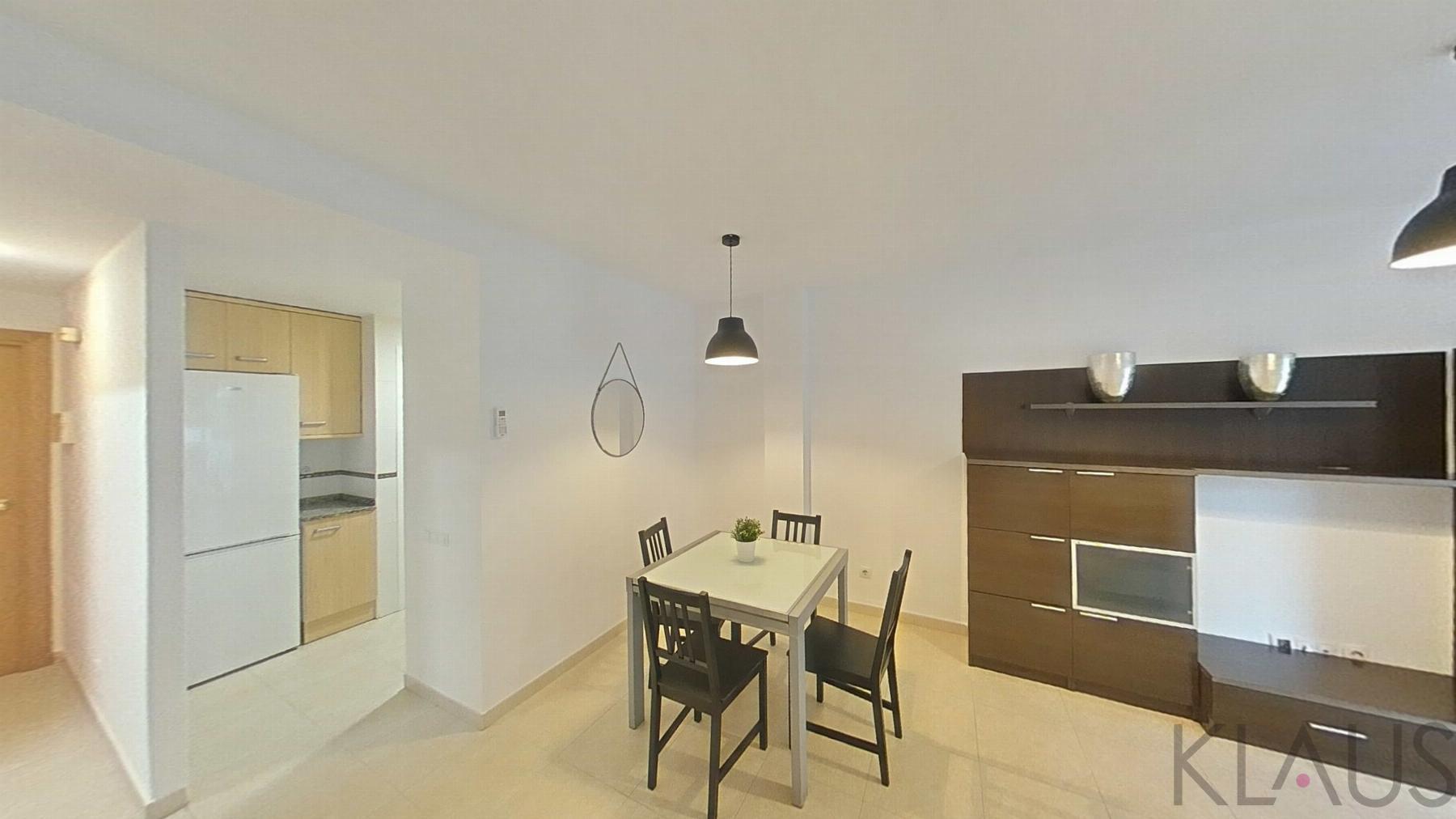 Miete von appartement in
 Alcanar