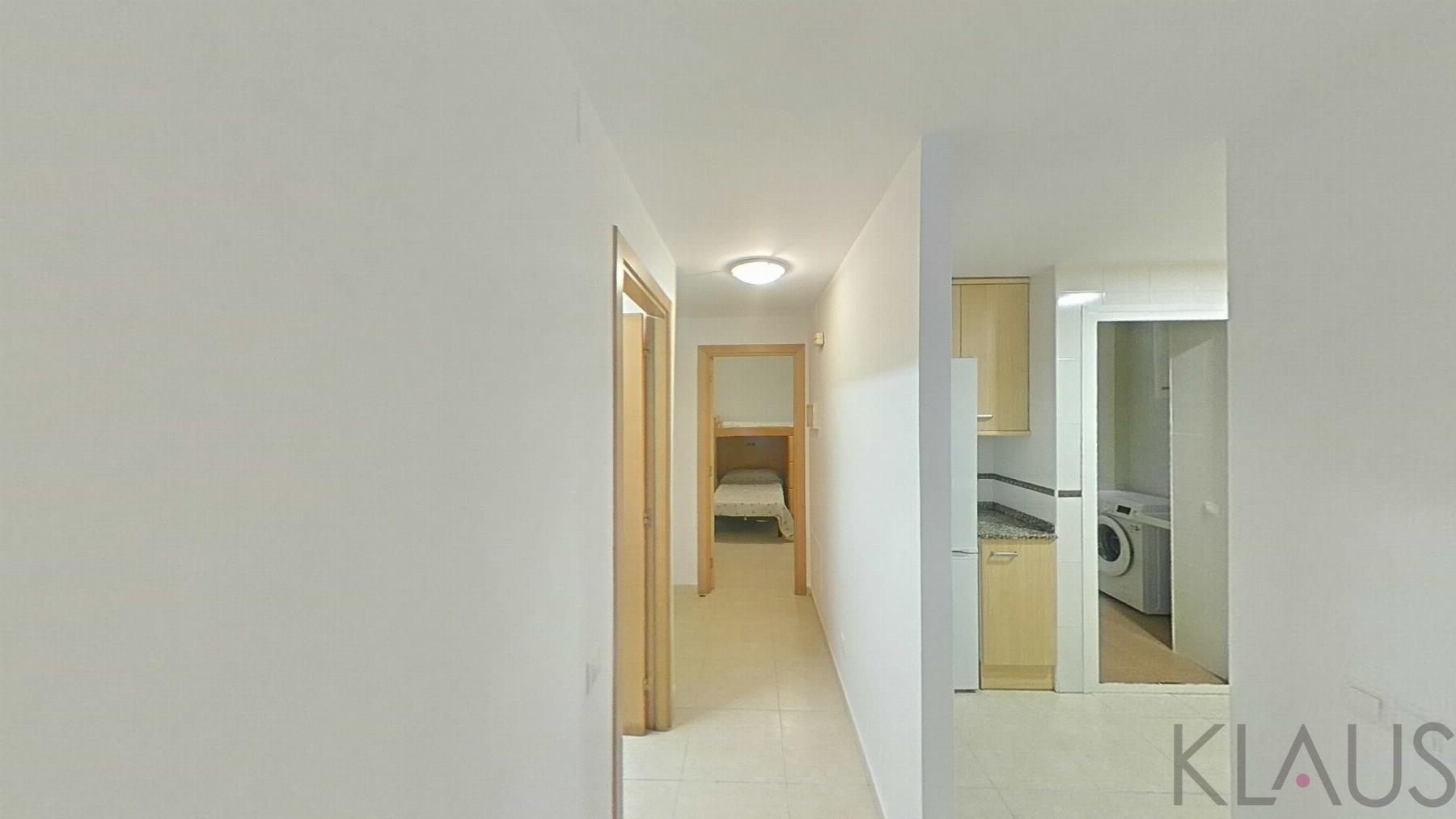 Miete von appartement in
 Alcanar