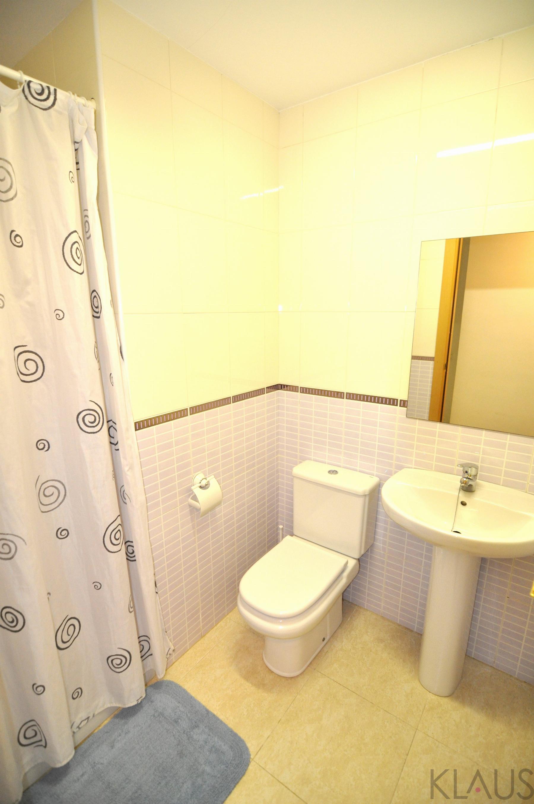 Miete von appartement in
 Alcanar