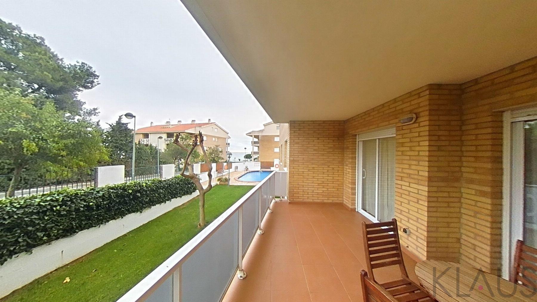 Miete von appartement in
 Alcanar