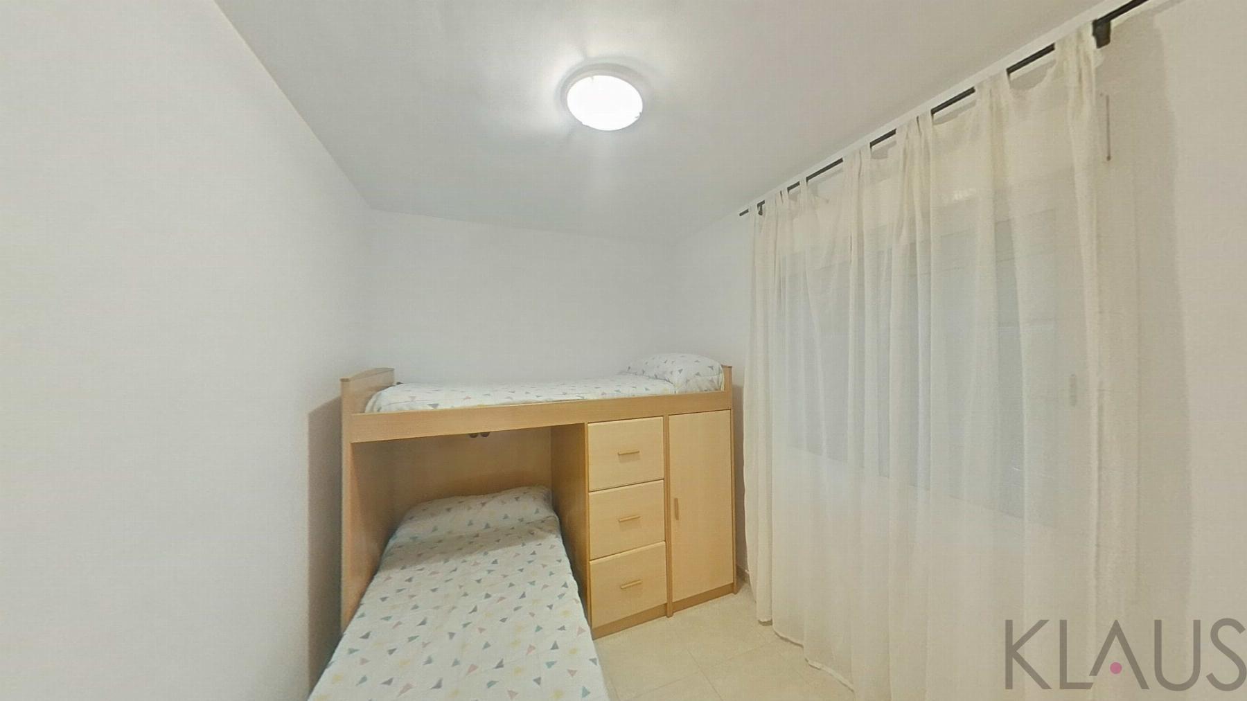 Miete von appartement in
 Alcanar