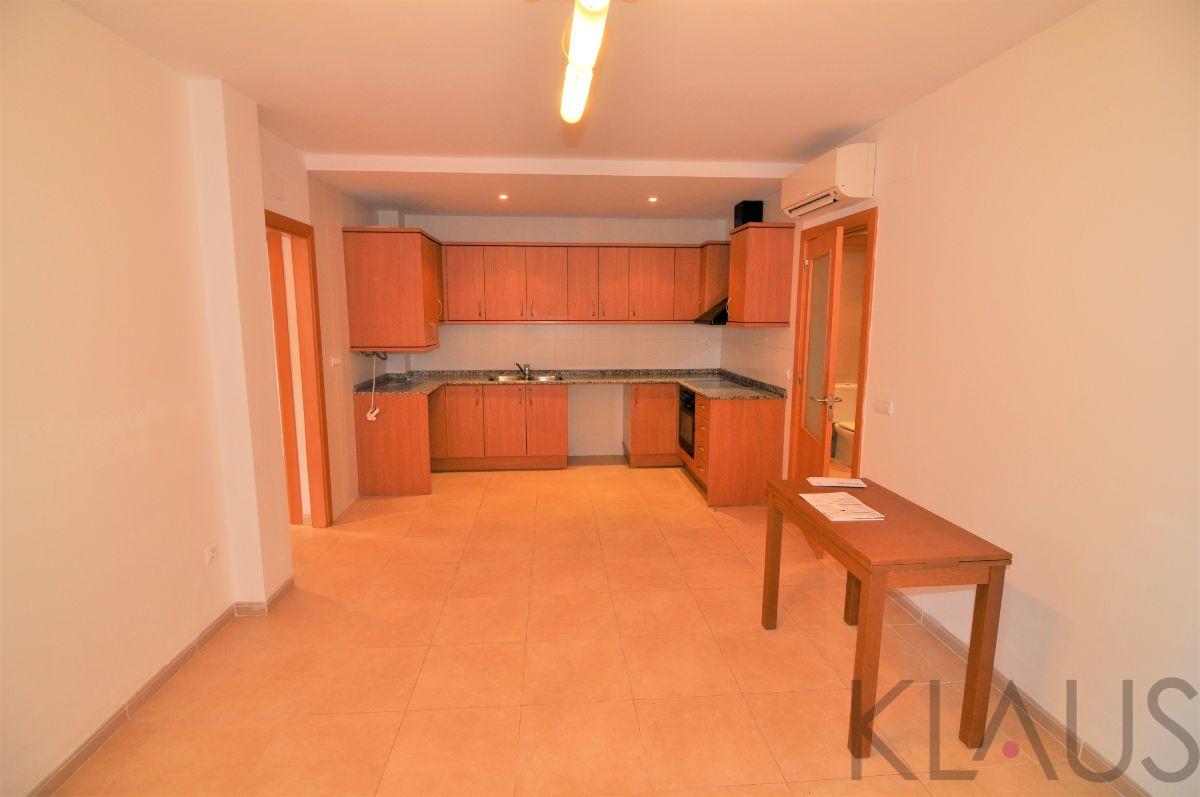 Aluguel de apartamento em Sant Carles de la Ràpita